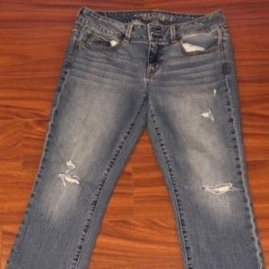 American Eagle Outfitters Jeans